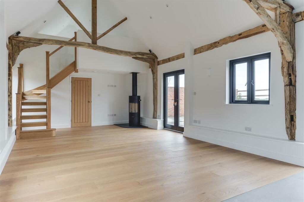 Additional property image - Finchingfield Road, Hempstead, Saffron Walden