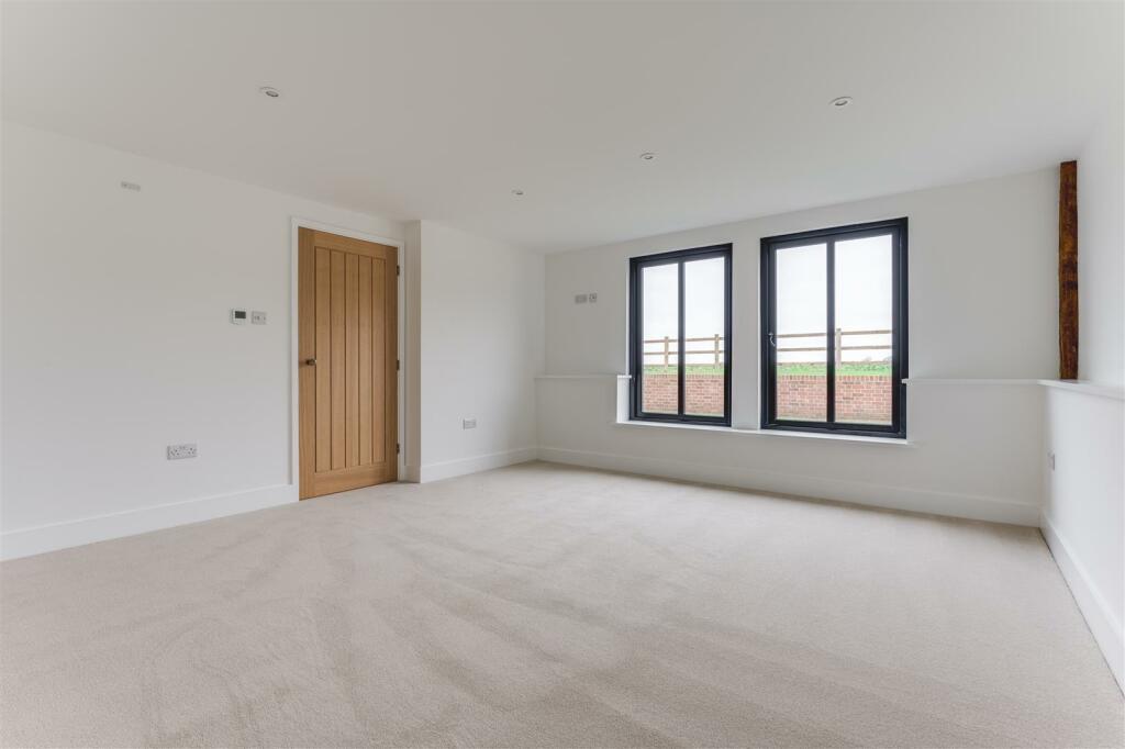 Additional property image - Finchingfield Road, Hempstead, Saffron Walden