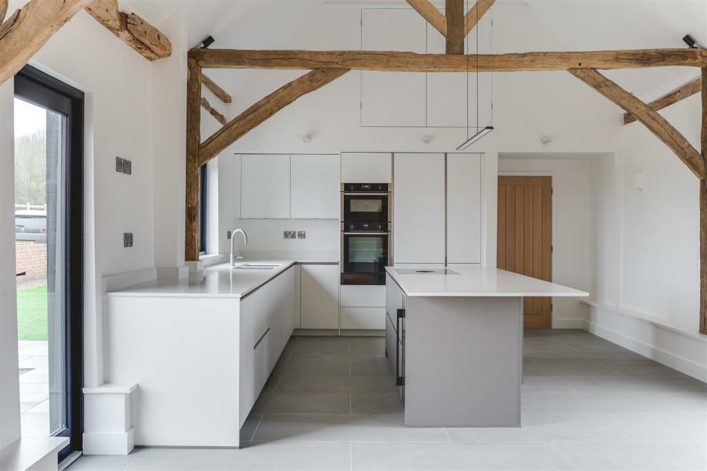 Additional property image - Finchingfield Road, Hempstead, Saffron Walden