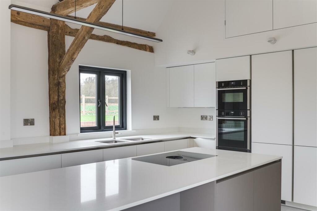 Additional property image - Finchingfield Road, Hempstead, Saffron Walden