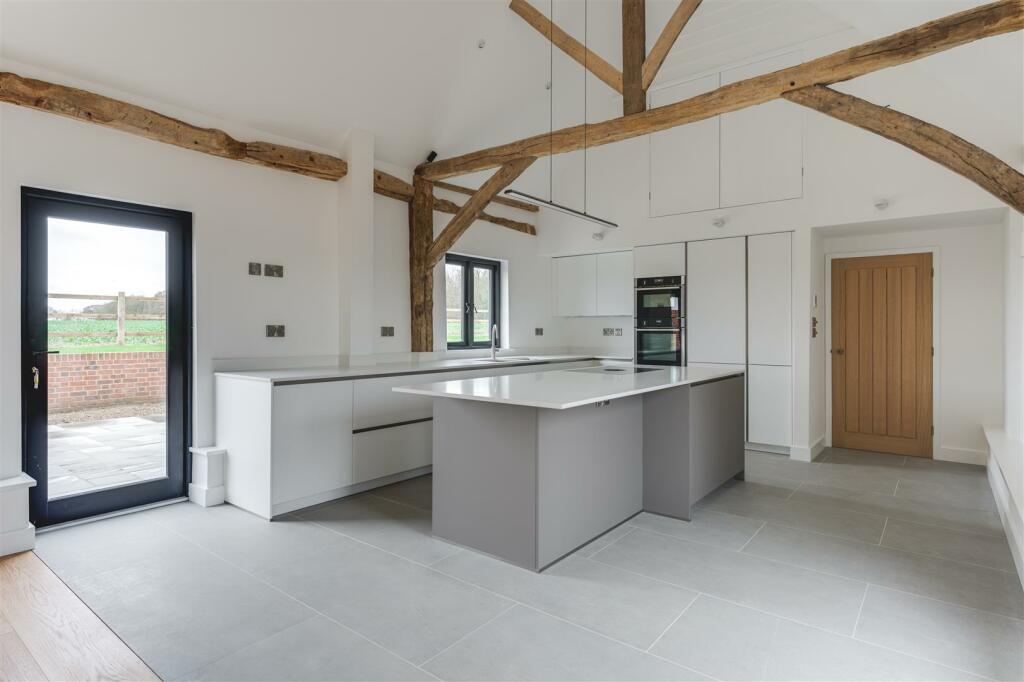Additional property image - Finchingfield Road, Hempstead, Saffron Walden