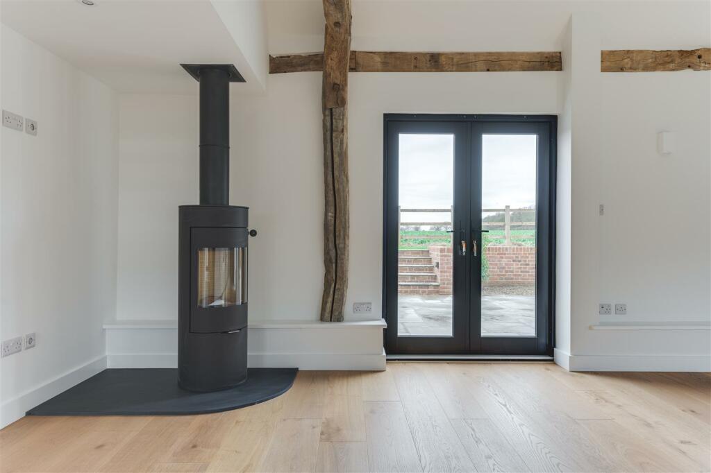 Additional property image - Finchingfield Road, Hempstead, Saffron Walden