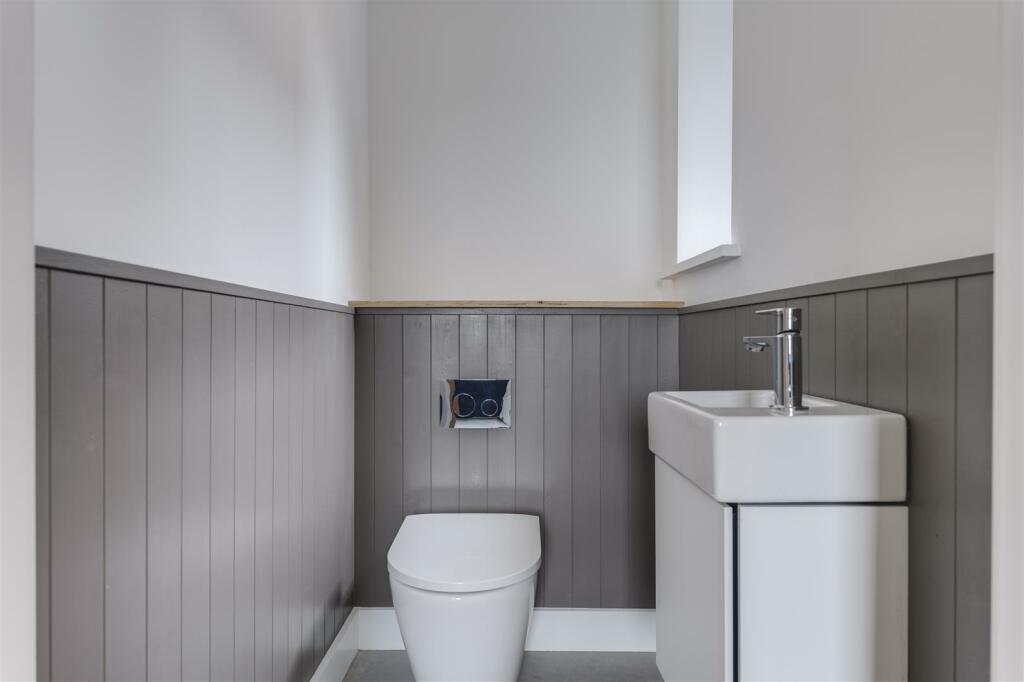 Additional property image - Finchingfield Road, Hempstead, Saffron Walden