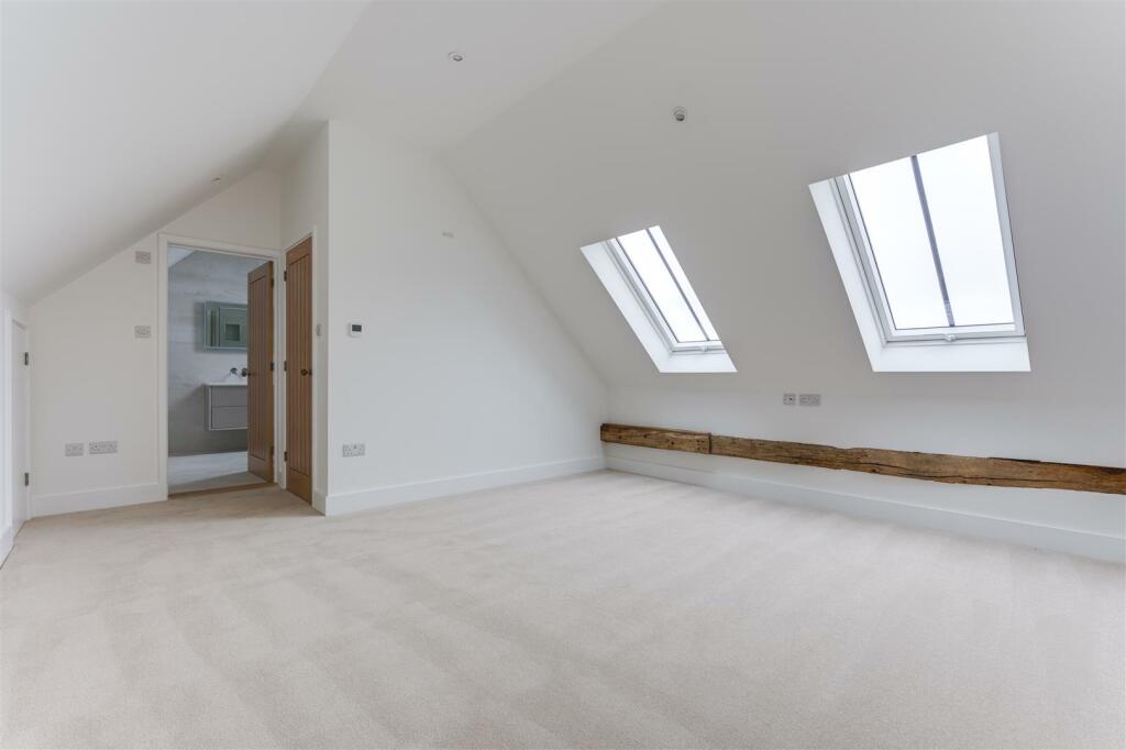 Additional property image - Finchingfield Road, Hempstead, Saffron Walden