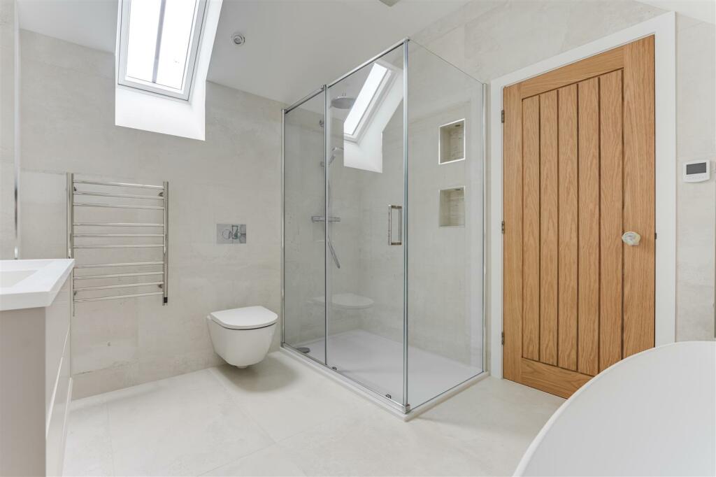 Additional property image - Finchingfield Road, Hempstead, Saffron Walden