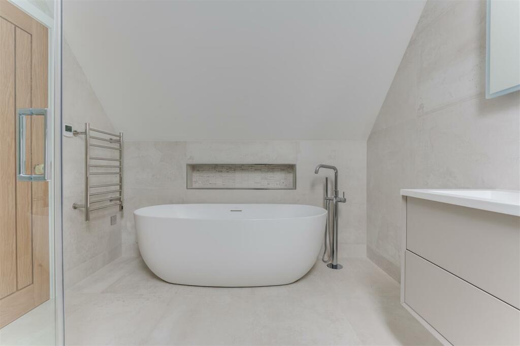Additional property image - Finchingfield Road, Hempstead, Saffron Walden