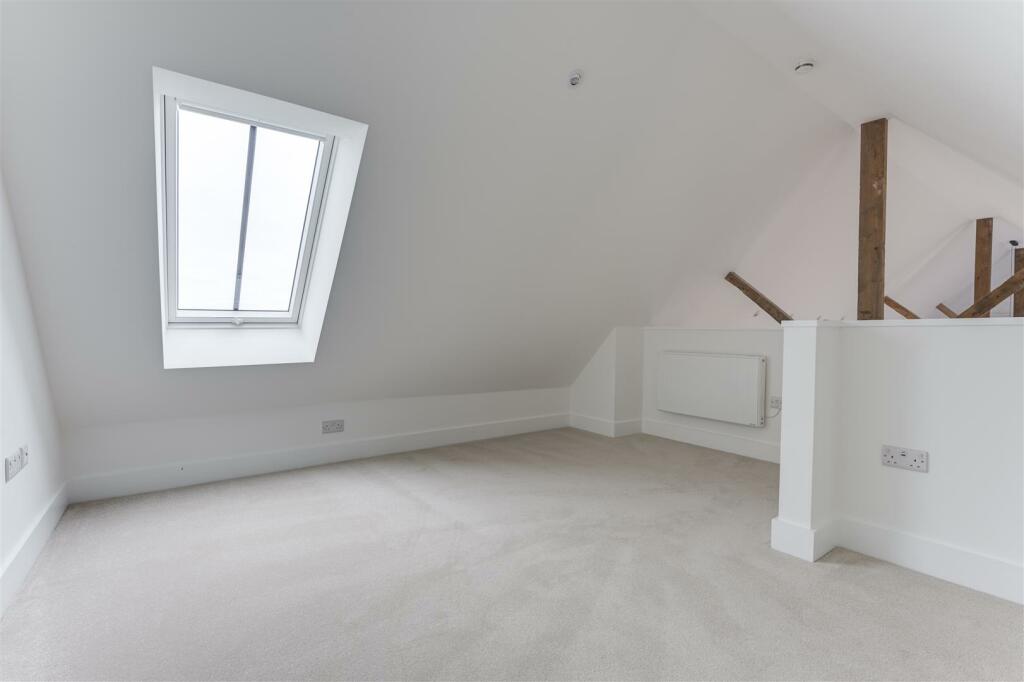 Additional property image - Finchingfield Road, Hempstead, Saffron Walden
