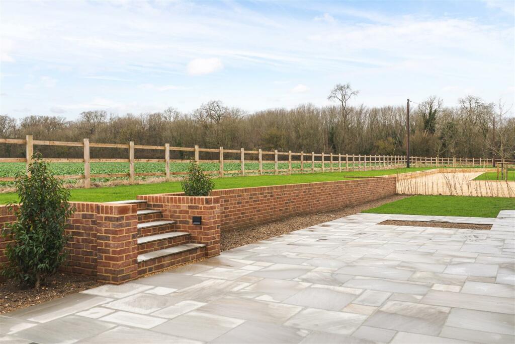 Additional property image - Finchingfield Road, Hempstead, Saffron Walden