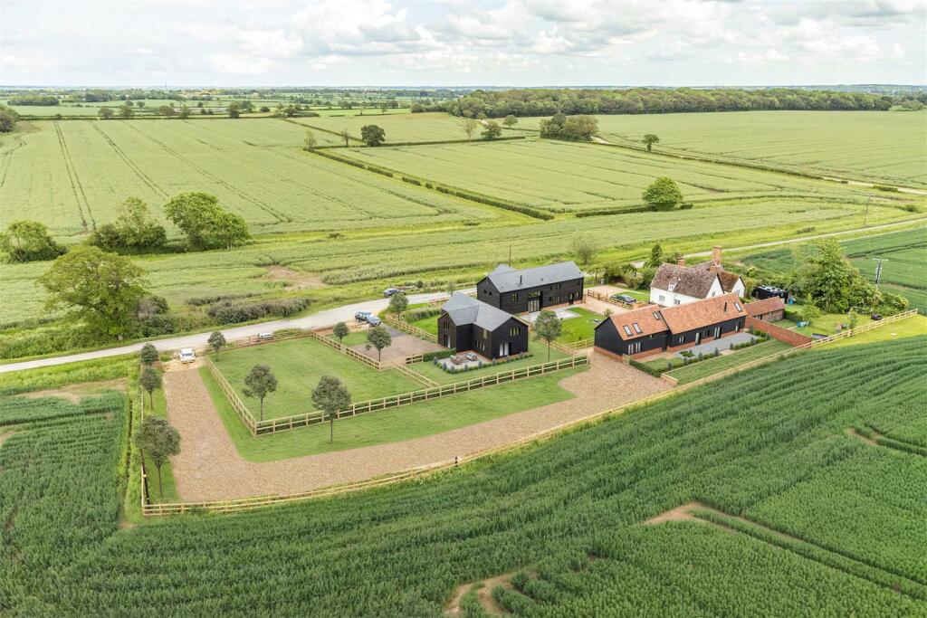 Additional property image - Finchingfield Road, Hempstead, Saffron Walden