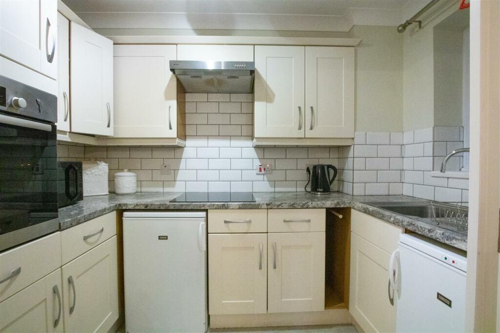 Additional property image - Station Street, Saffron Walden