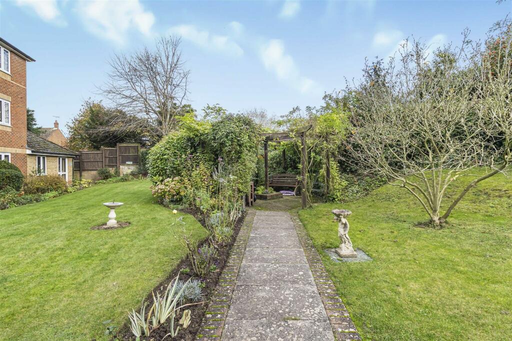 Additional property image - Station Street, Saffron Walden