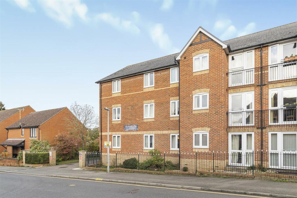 Additional property image - Station Street, Saffron Walden