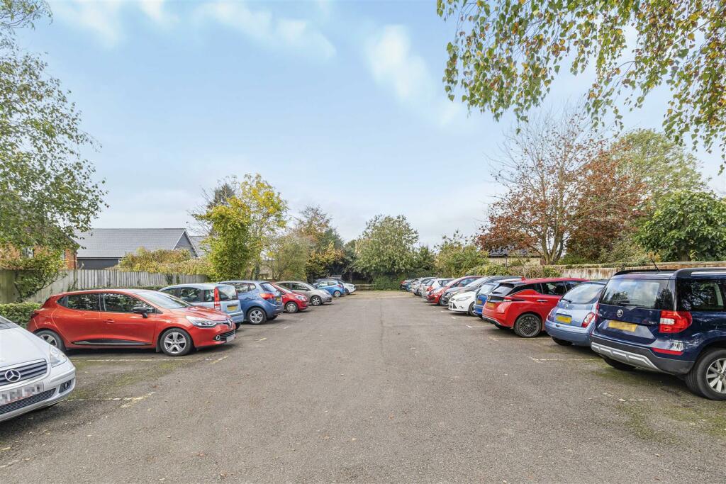 Additional property image - Station Street, Saffron Walden
