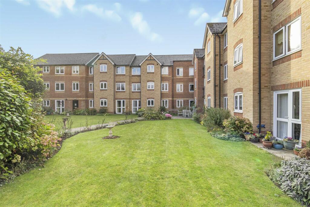 Additional property image - Station Street, Saffron Walden