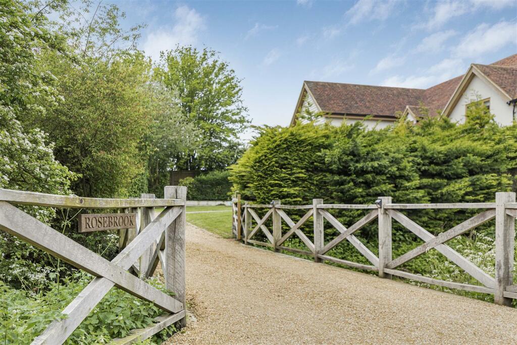 Additional property image - Langley Lower Green