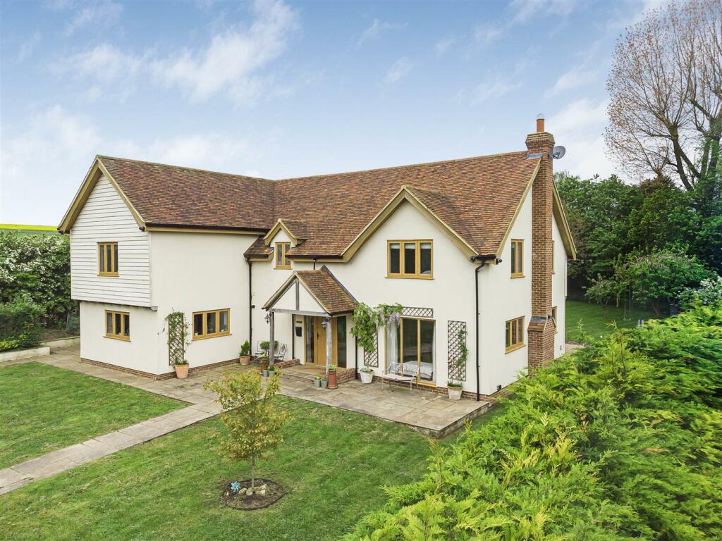 Additional property image - Langley Lower Green