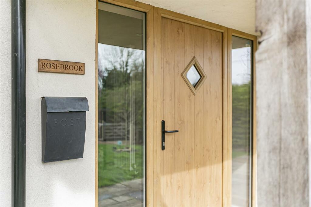 Additional property image - Langley Lower Green