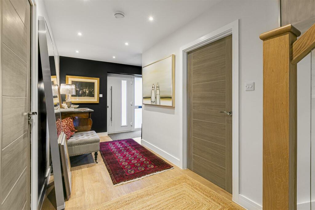 Additional property image - Station Road, Elsenham, Bishop's Stortford