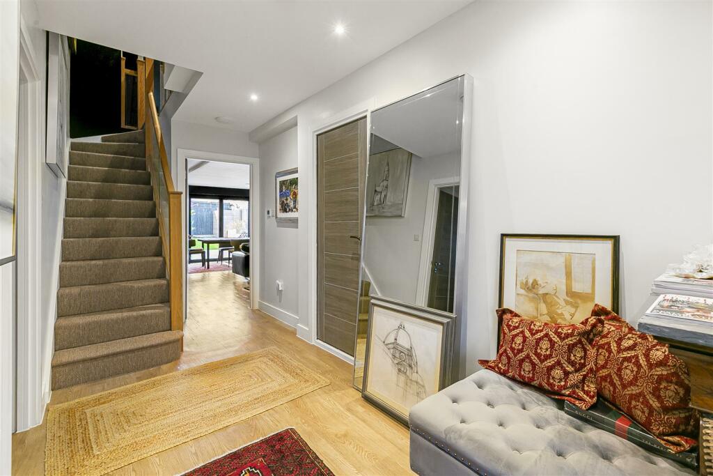 Additional property image - Station Road, Elsenham, Bishop's Stortford