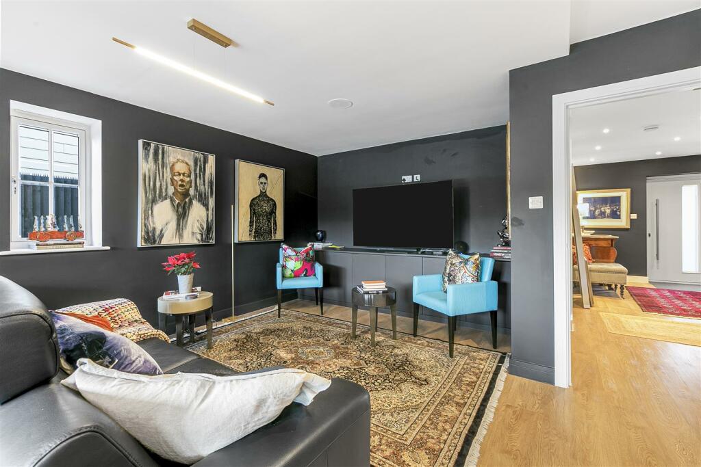 Additional property image - Station Road, Elsenham, Bishop's Stortford
