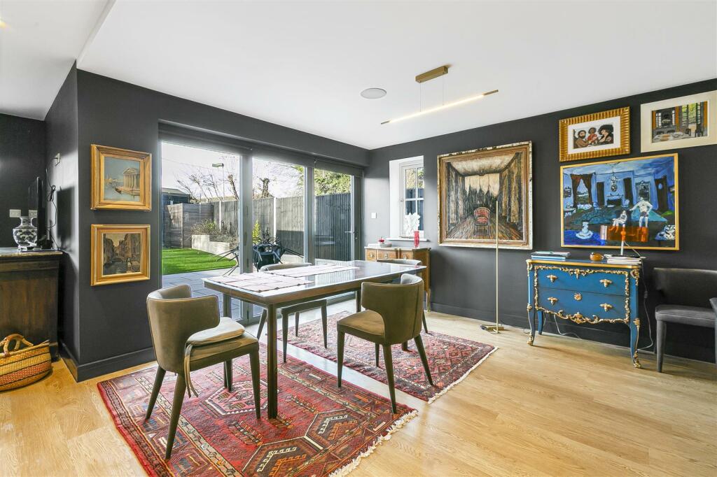 Additional property image - Station Road, Elsenham, Bishop's Stortford