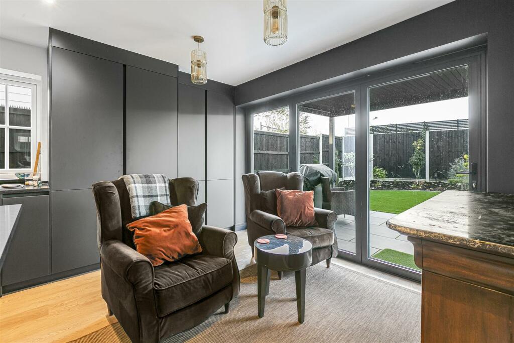 Additional property image - Station Road, Elsenham, Bishop's Stortford
