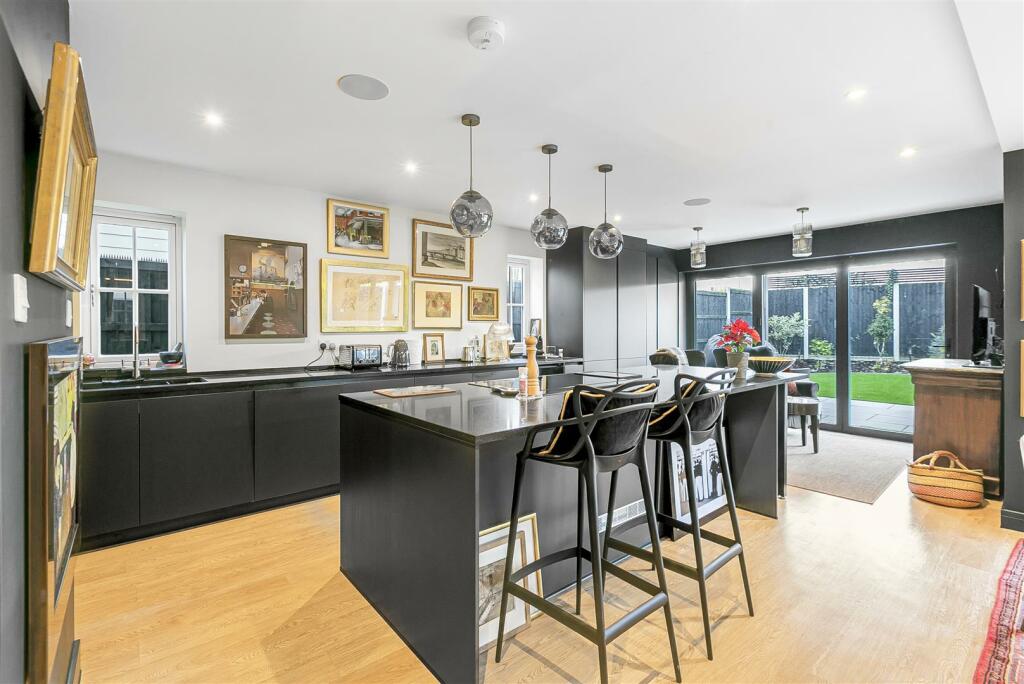 Additional property image - Station Road, Elsenham, Bishop's Stortford