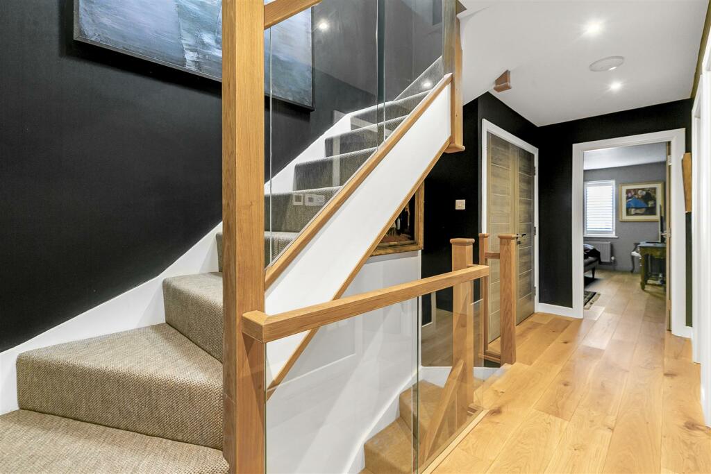 Additional property image - Station Road, Elsenham, Bishop's Stortford