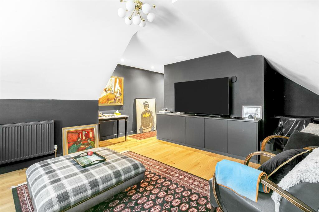 Additional property image - Station Road, Elsenham, Bishop's Stortford