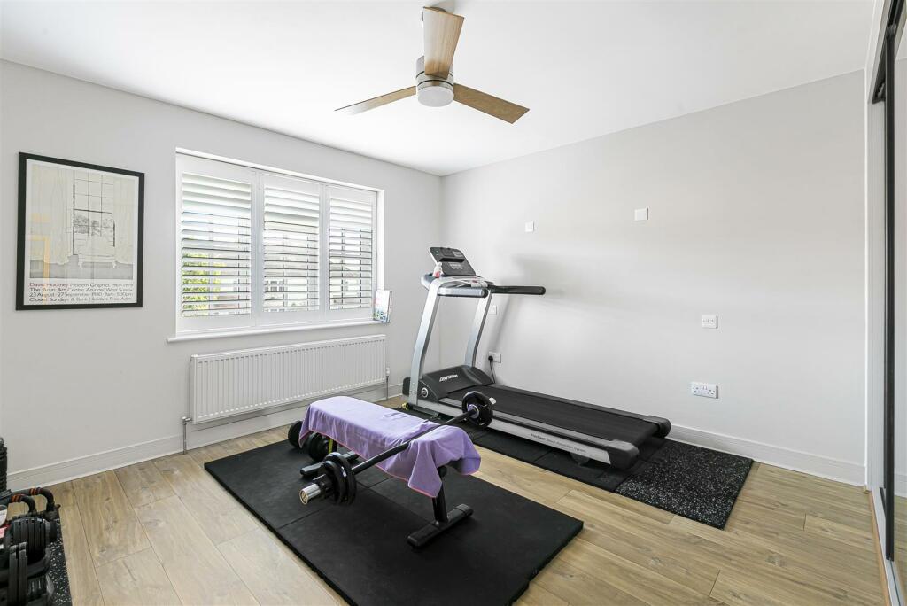 Additional property image - Station Road, Elsenham, Bishop's Stortford