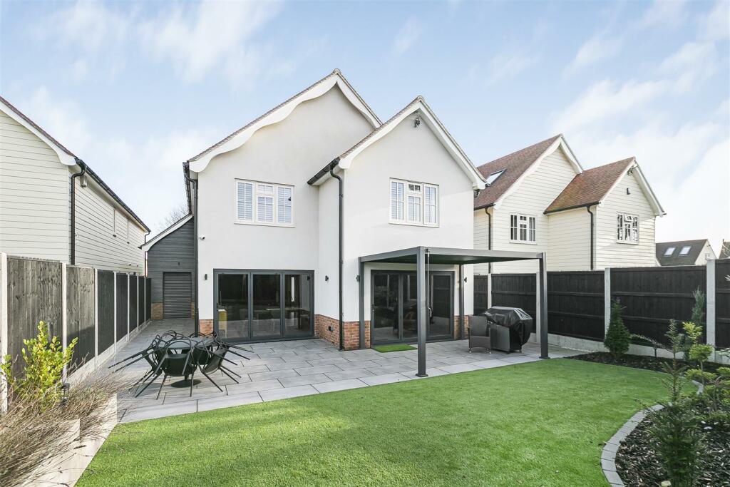 Additional property image - Station Road, Elsenham, Bishop's Stortford