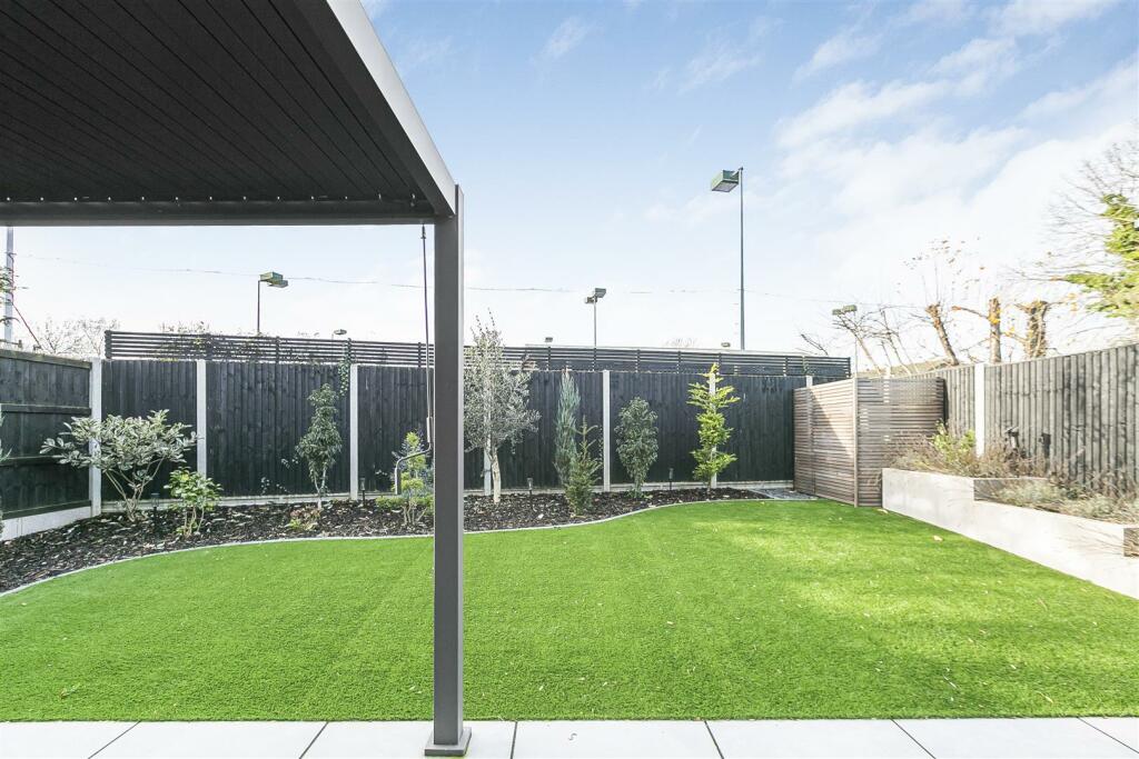 Additional property image - Station Road, Elsenham, Bishop's Stortford