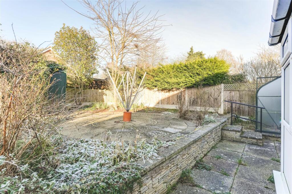 Additional property image - Greys Close, Cavendish, Sudbury