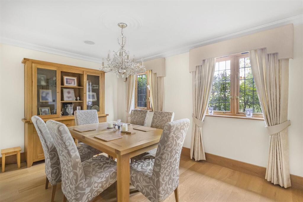 Additional property image - West Road, Stansted