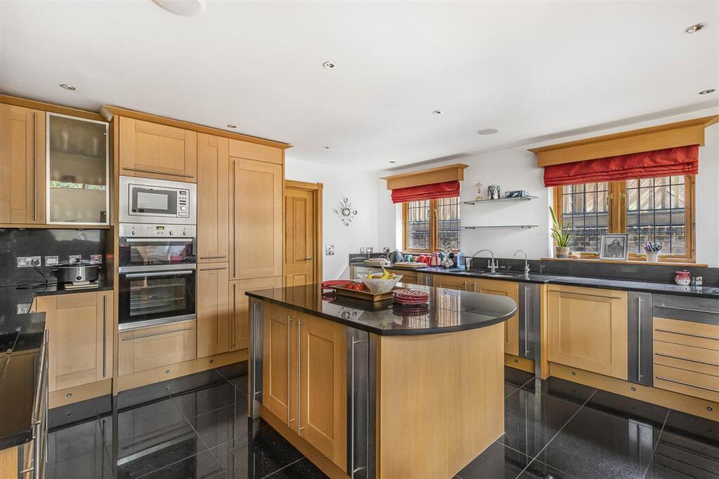 Additional property image - West Road, Stansted