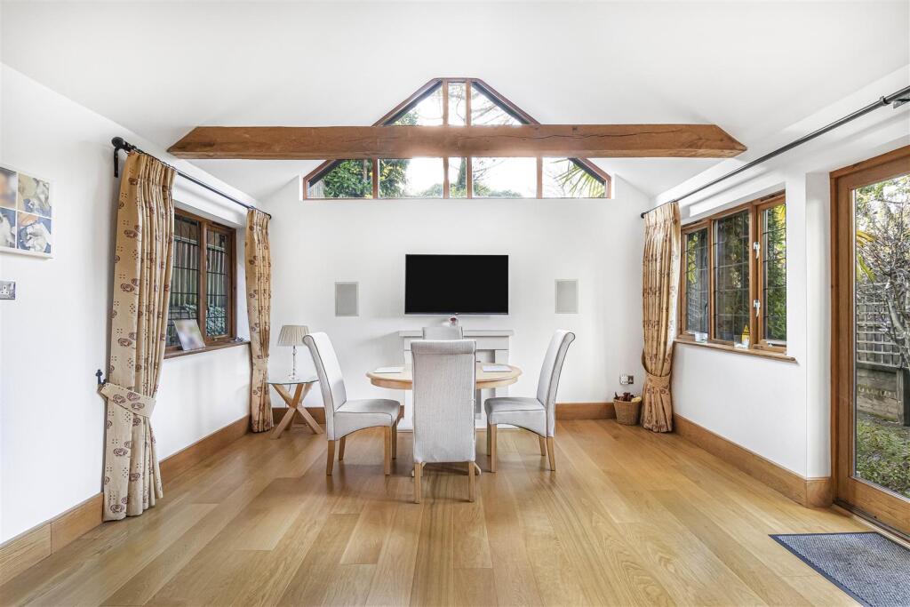 Additional property image - West Road, Stansted
