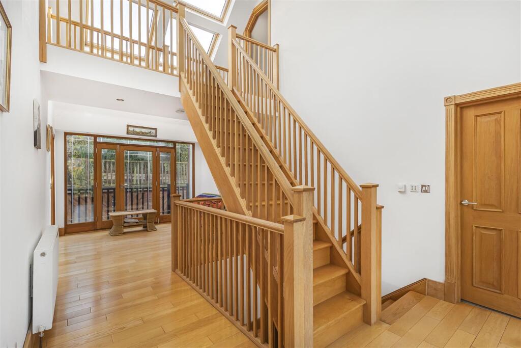Additional property image - West Road, Stansted