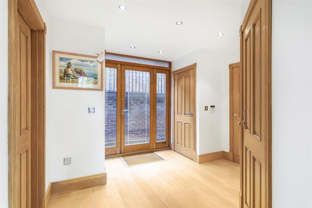 Additional property image - West Road, Stansted