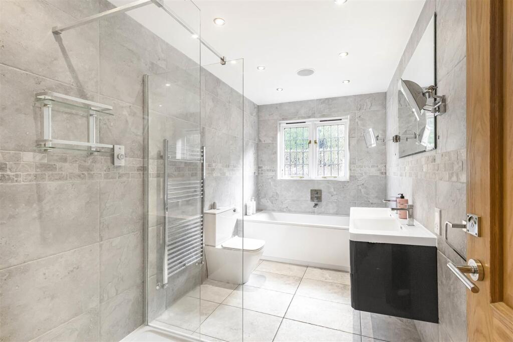 Additional property image - West Road, Stansted