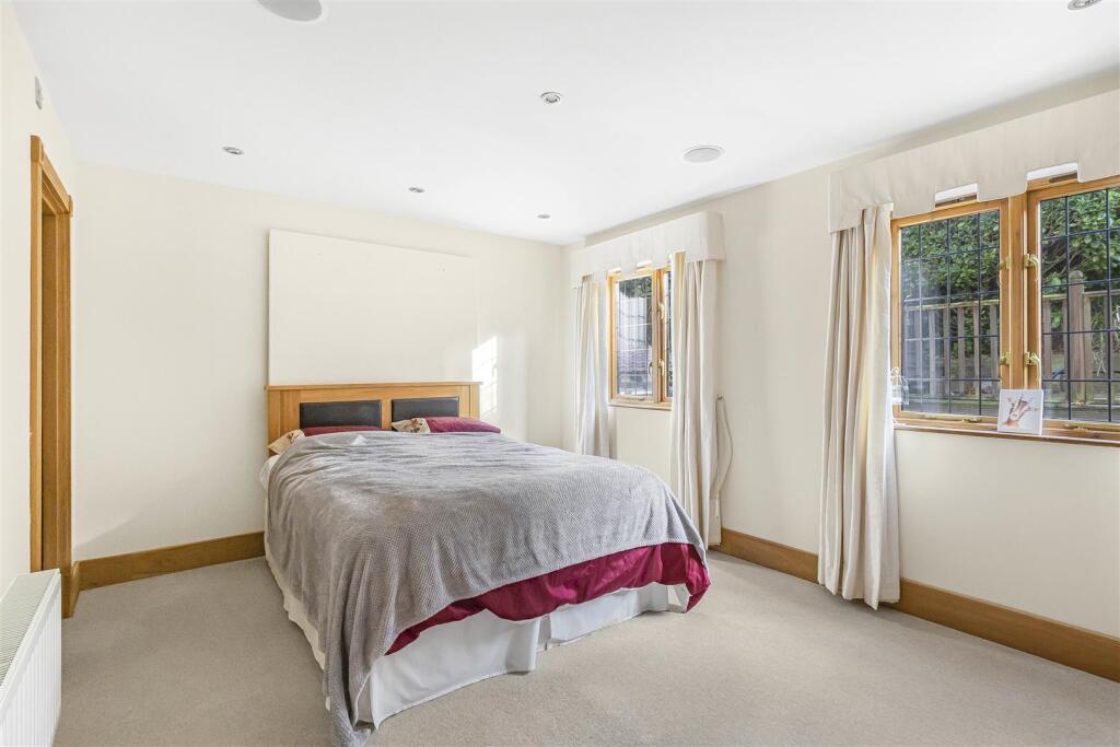 Additional property image - West Road, Stansted