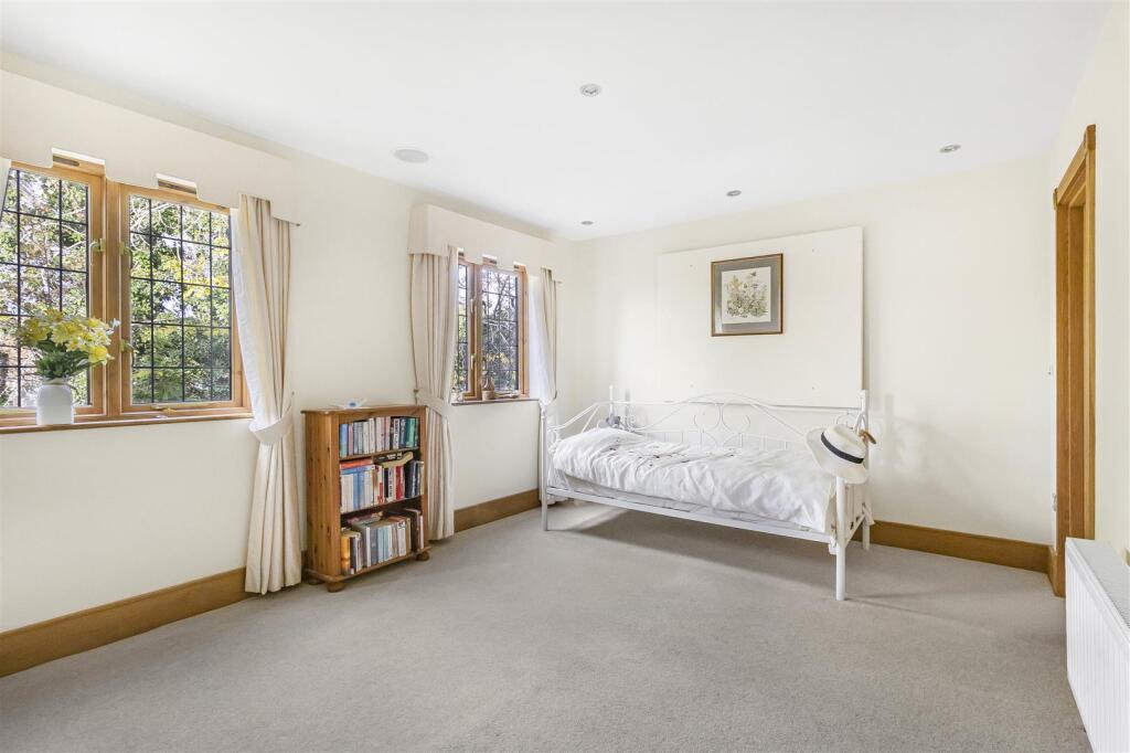 Additional property image - West Road, Stansted