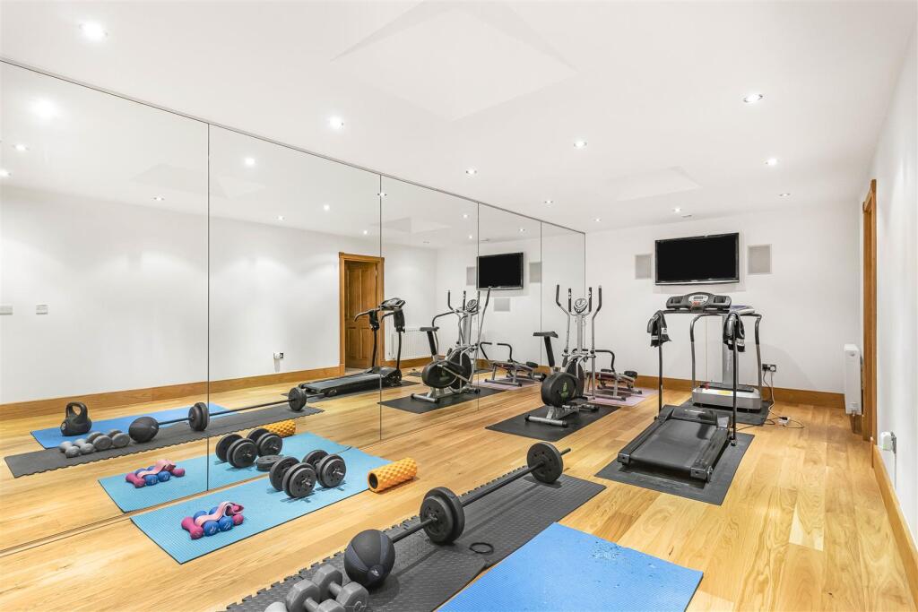 Additional property image - West Road, Stansted