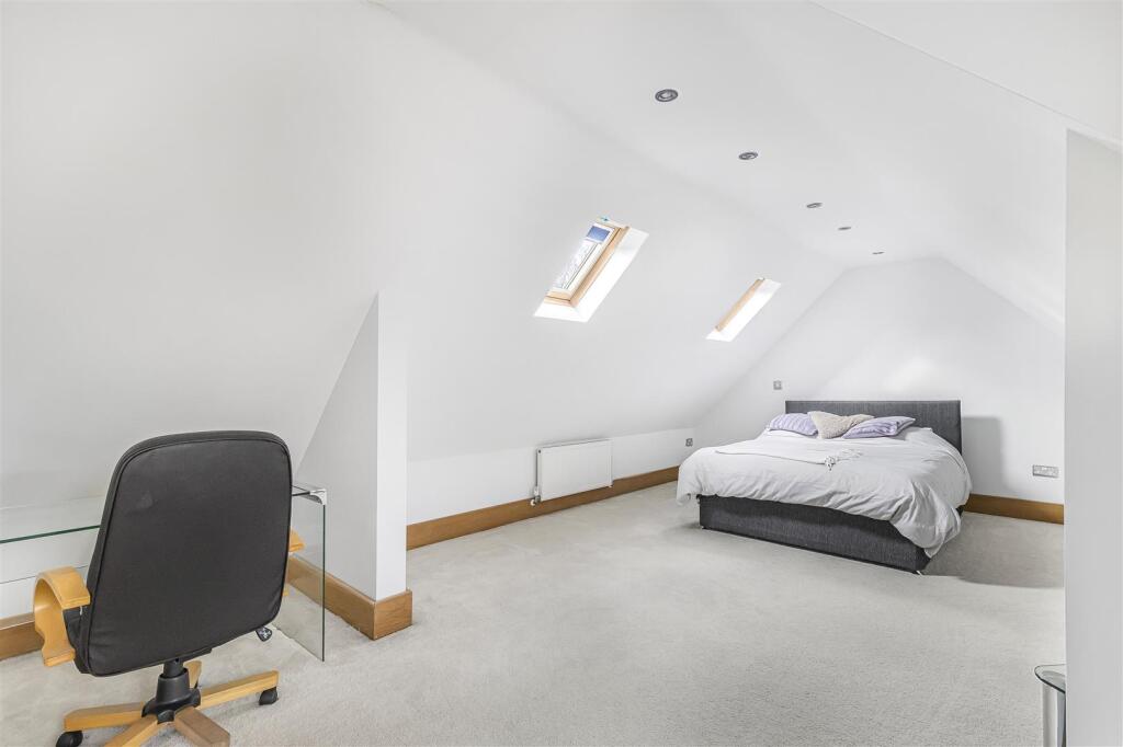 Additional property image - West Road, Stansted