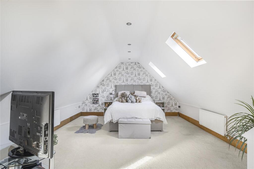Additional property image - West Road, Stansted
