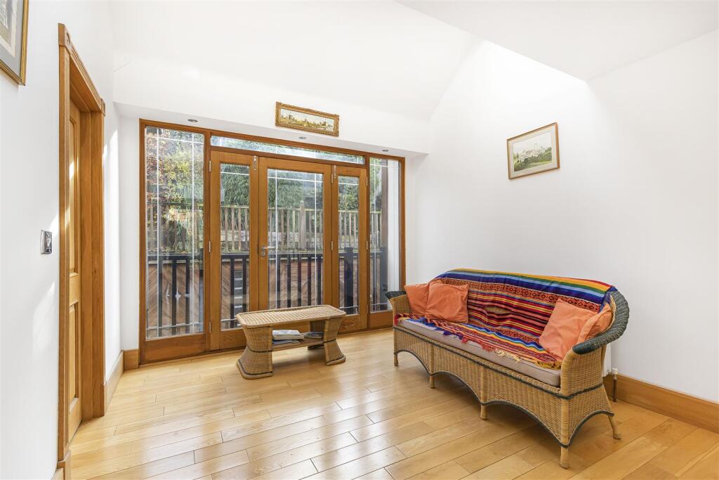 Additional property image - West Road, Stansted