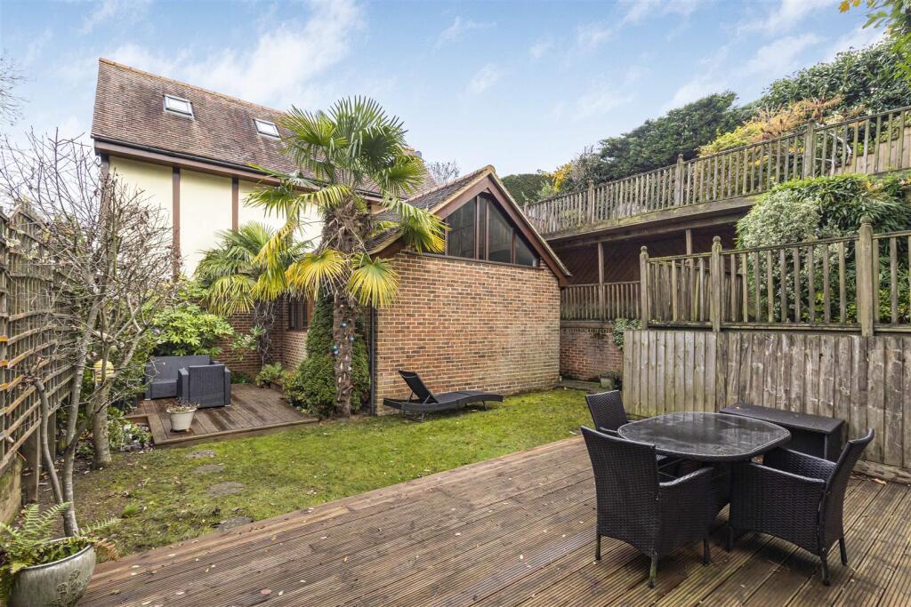 Additional property image - West Road, Stansted