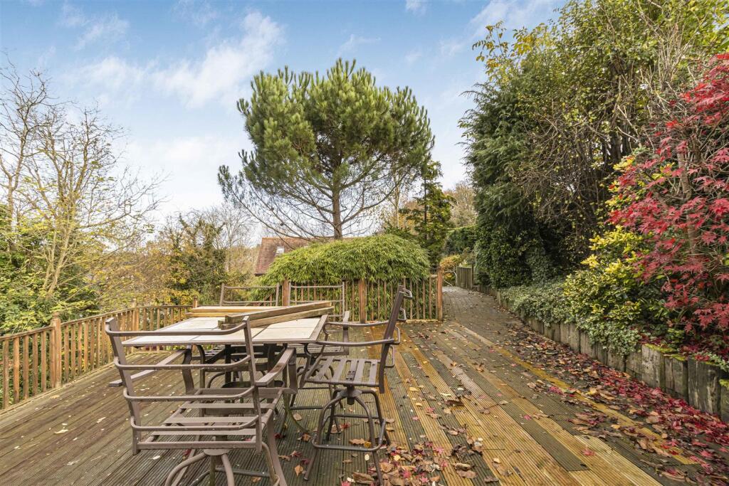 Additional property image - West Road, Stansted
