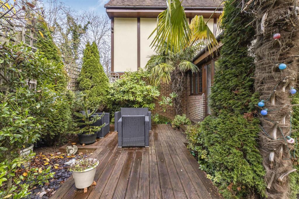 Additional property image - West Road, Stansted