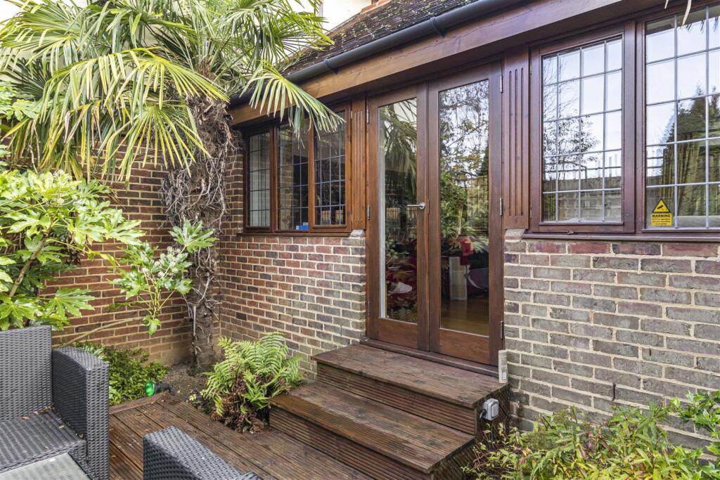 Additional property image - West Road, Stansted