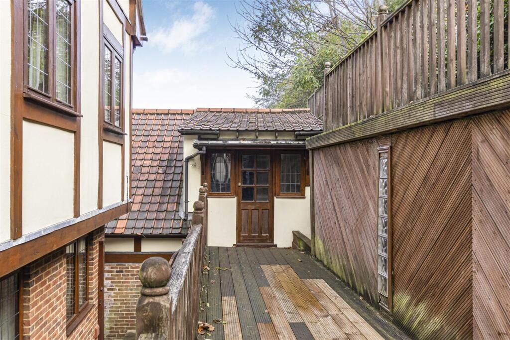 Additional property image - West Road, Stansted